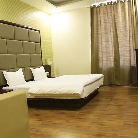 Hotel Radiant Inn Roorkee Luaran gambar