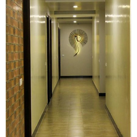 Hotel Radiant Inn Roorkee Luaran gambar