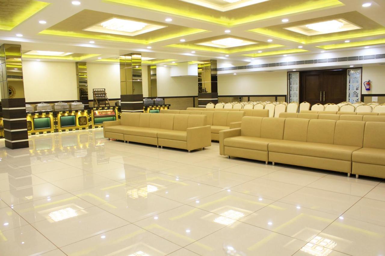 Hotel Radiant Inn Roorkee Luaran gambar