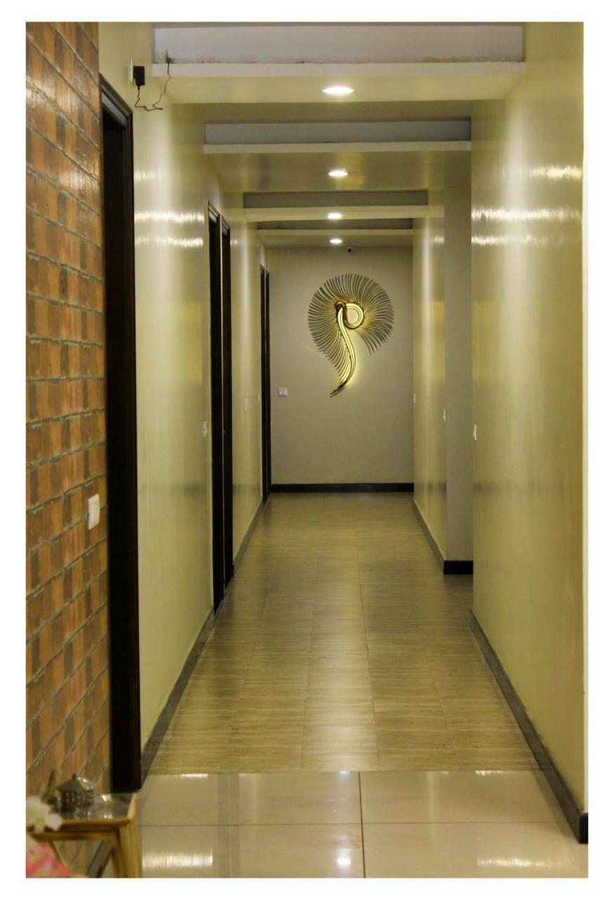 Hotel Radiant Inn Roorkee Luaran gambar